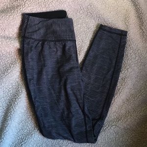 Prana Lightweight Leggings